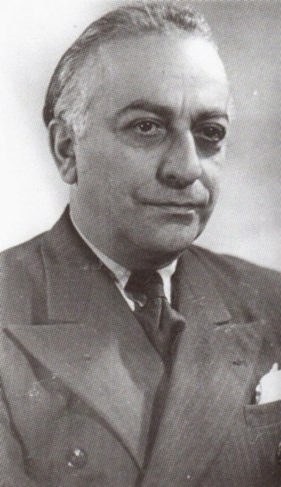 Рубен Симонов